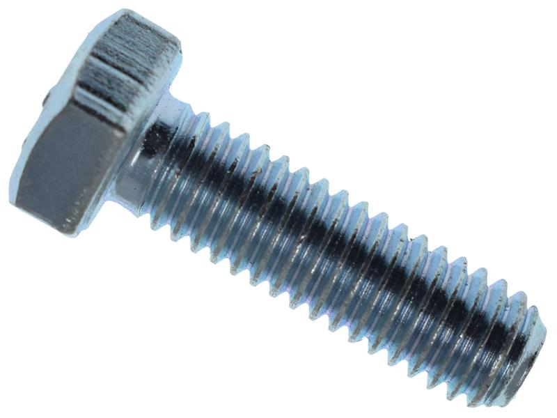 High Tensile Set Screw ZP M6 x 20mm (Box 50)