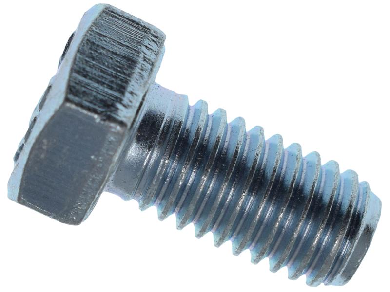 High Tensile Set Screw ZP M8 x 16mm (Box 50)