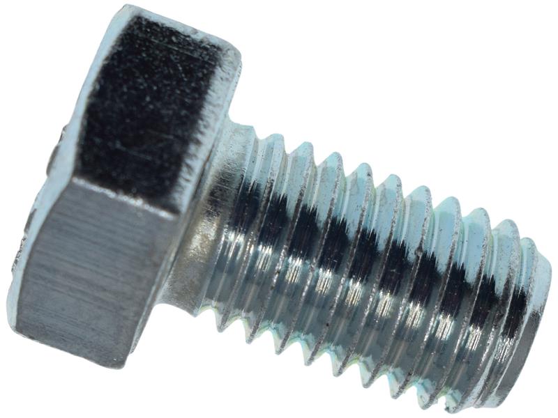 High Tensile Set Screw ZP M12 x 20mm (Box 25)