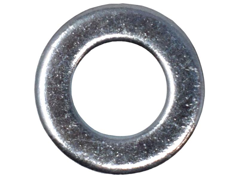 Type A Washer Bright ZP 5mm (Box 100)