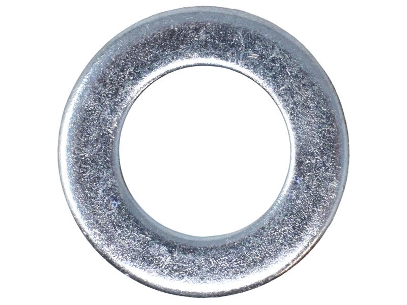 Type A Washer Bright ZP 16mm (Box 50)