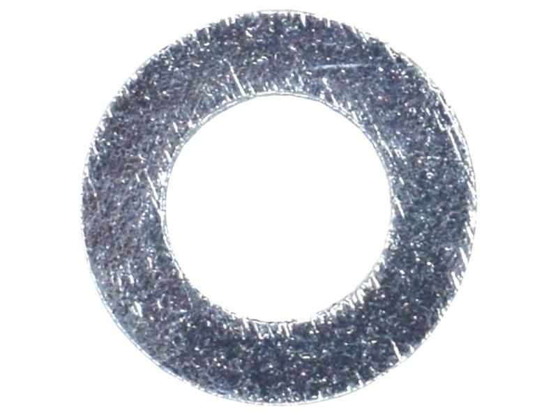 Type B Washer Bright ZP 5mm (Box 100)
