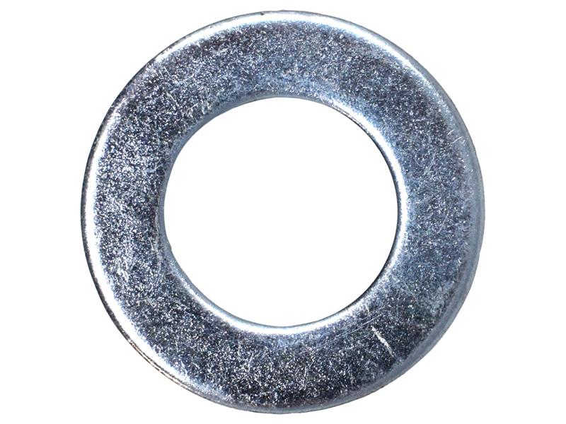 Type B Washer Bright ZP 12mm (Box 100)