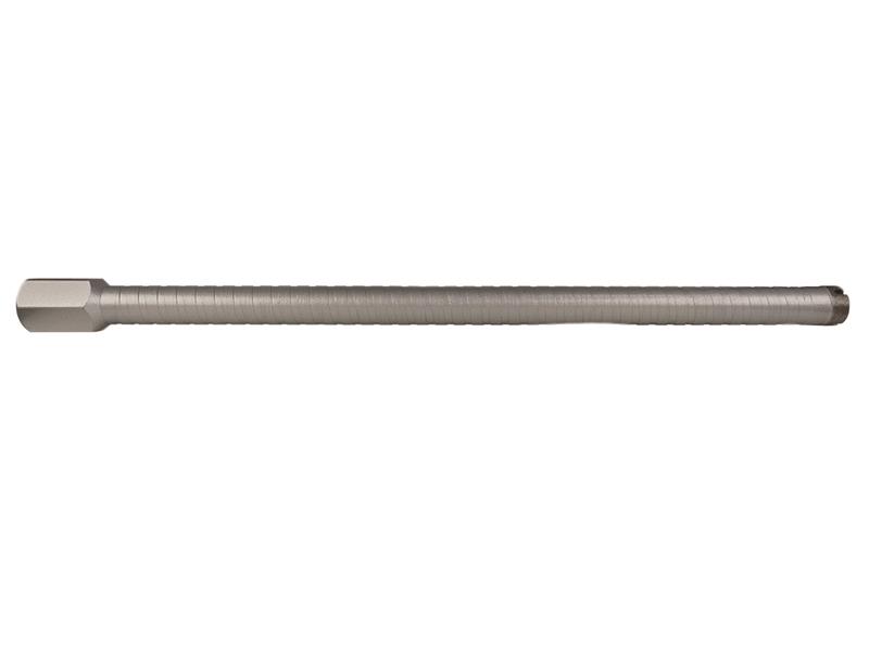 Unslotted Dry Core Drill X90 Grade 22mm
