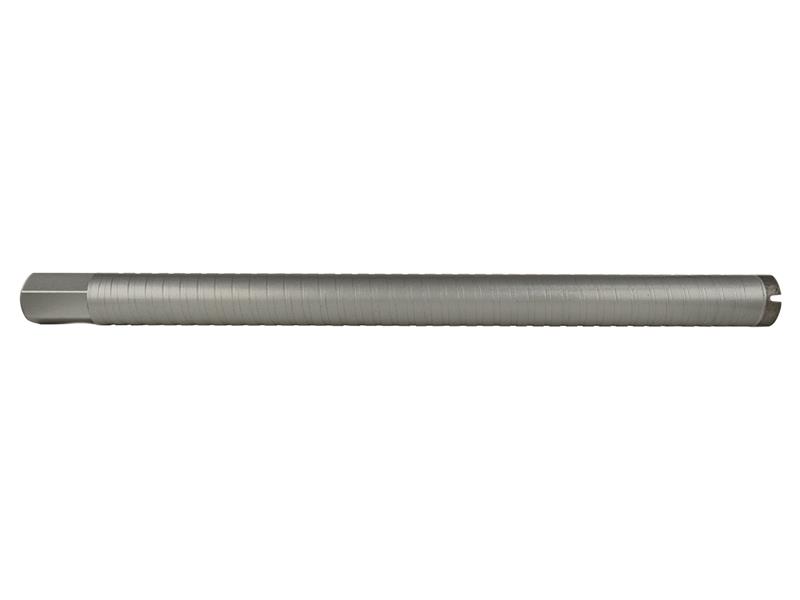 Unslotted Dry Core Drill X90 Grade 32mm