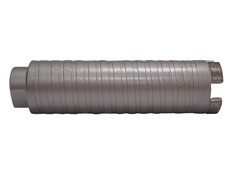 Unslotted Dry Core Drill X90 Grade 48mm