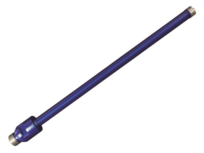 Wet Core Drill (Crown Segment) 16mm