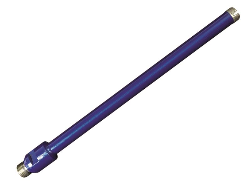 Wet Core Drill (Crown Segment) 20mm