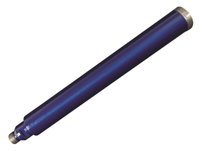 Wet Core Drill (Crown Segment) 42mm