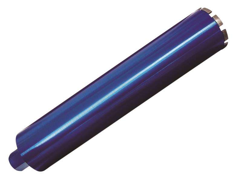 Wet Core Drill 102 x 450mm