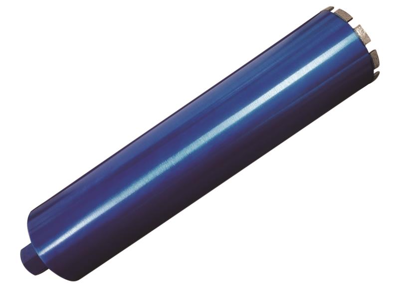Wet Core Drill 117 x 450mm