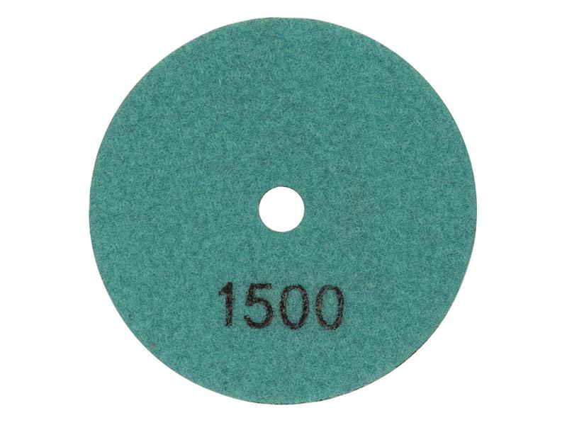 Ceramica Diamond Dry Polishing Disc 1500 Grit