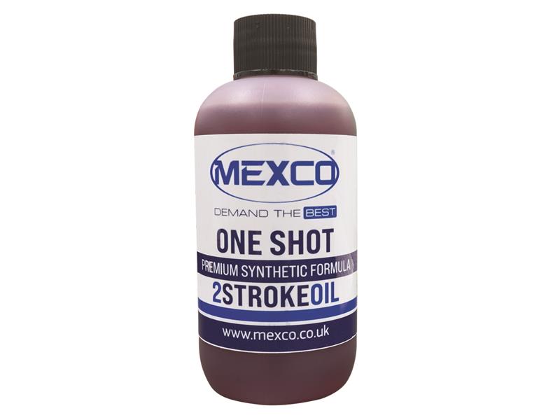 One Shot Oil 100ml