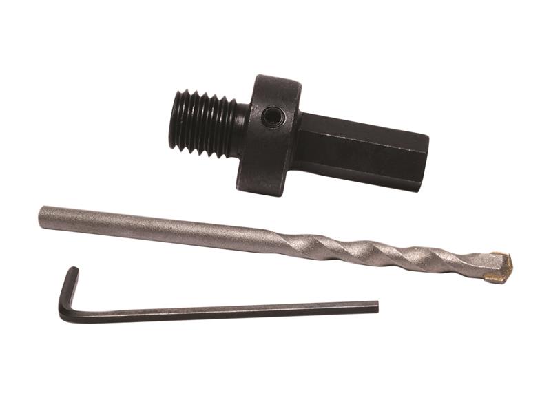 M14 to Hex Adaptor