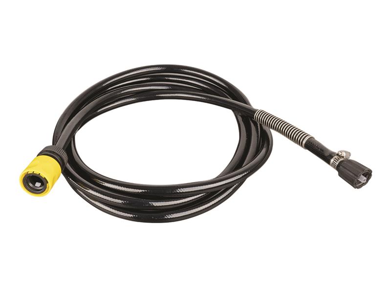 14L Bottle Hose Assembly