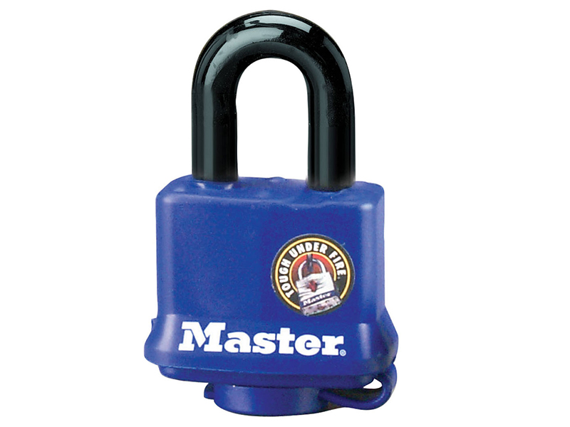 Weather Tough(R) 40mm Padlock