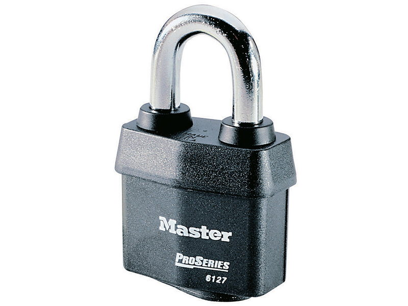 ProSeries(R) Weather Tough(R) 61mm Padlock - Keyed Alike