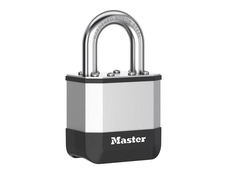 Elite(TM) Laminated 45mm Padlock - 25mm Shackle