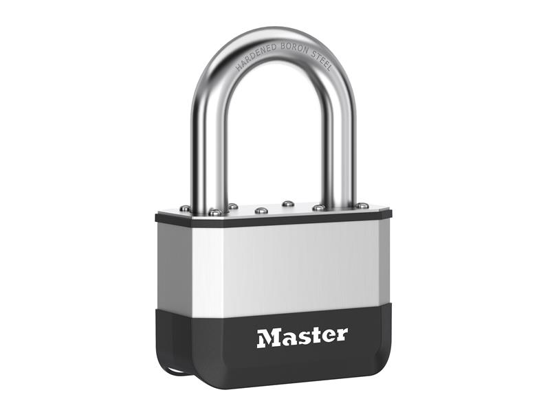 Elite(TM) Laminated 67mm Padlock - 38mm Shackle