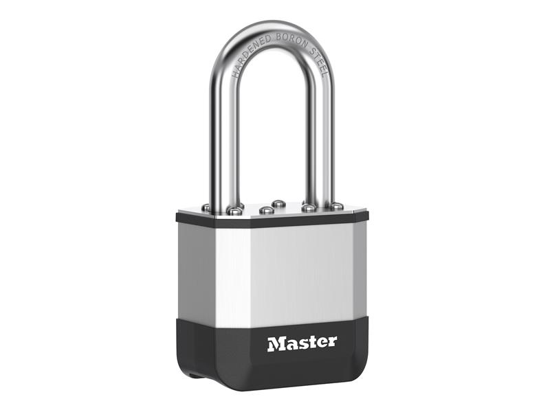 Elite(TM) Laminated 45mm Padlock - 38mm Shackle