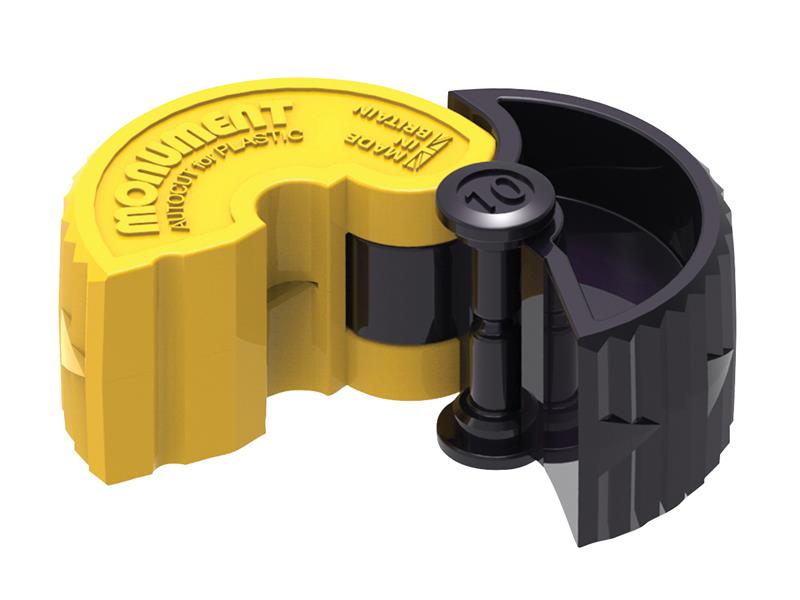 AC4P Autocut(R) Plastic Pipe Cutter 10mm