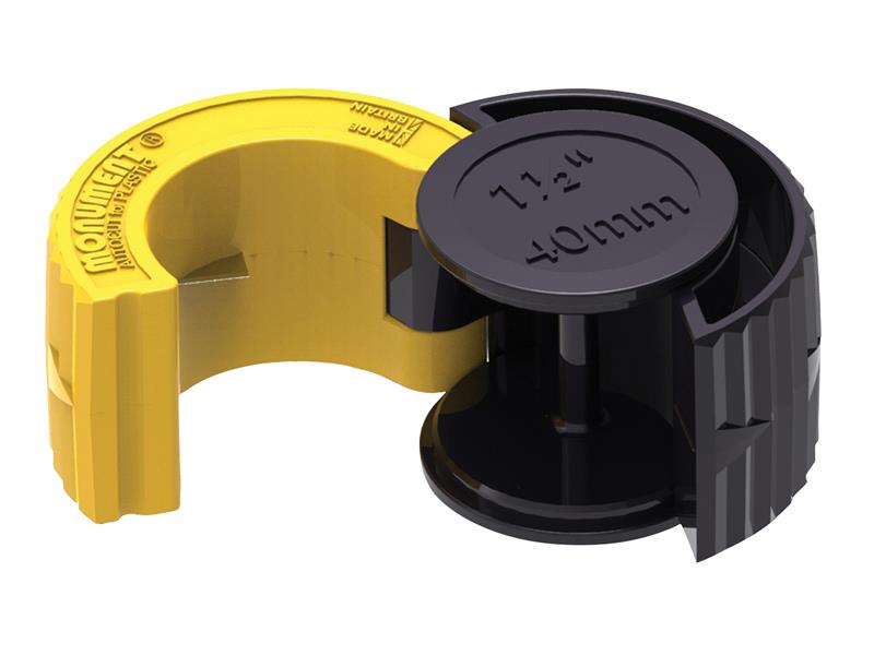 AC4P Autocut(R) Plastic Waste Pipe Cutter 1.1/2in