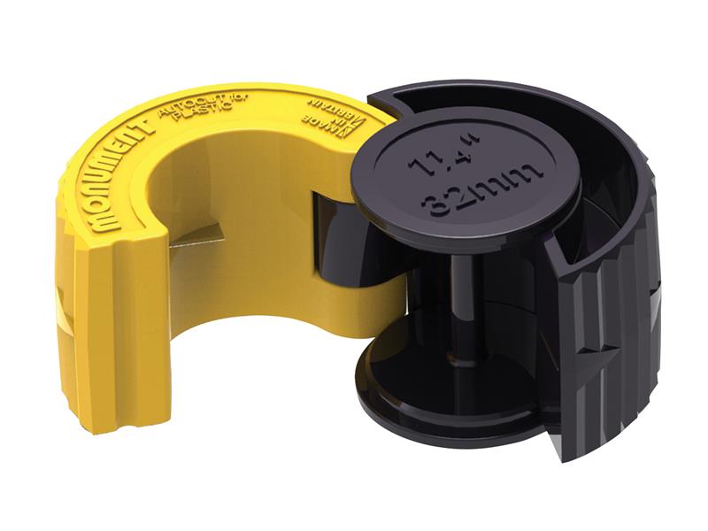 AC4P Autocut(R) Plastic Waste Pipe Cutter 1.1/4in