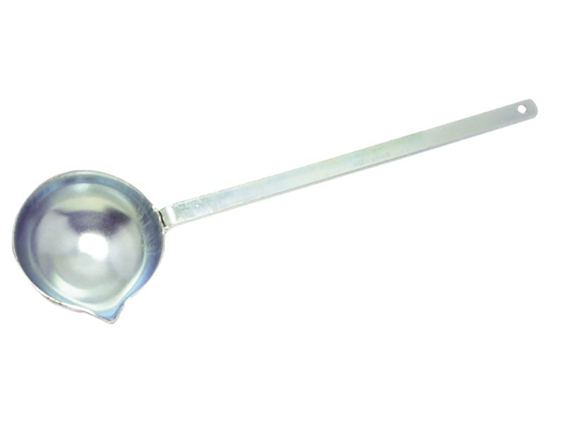 Lead Ladles