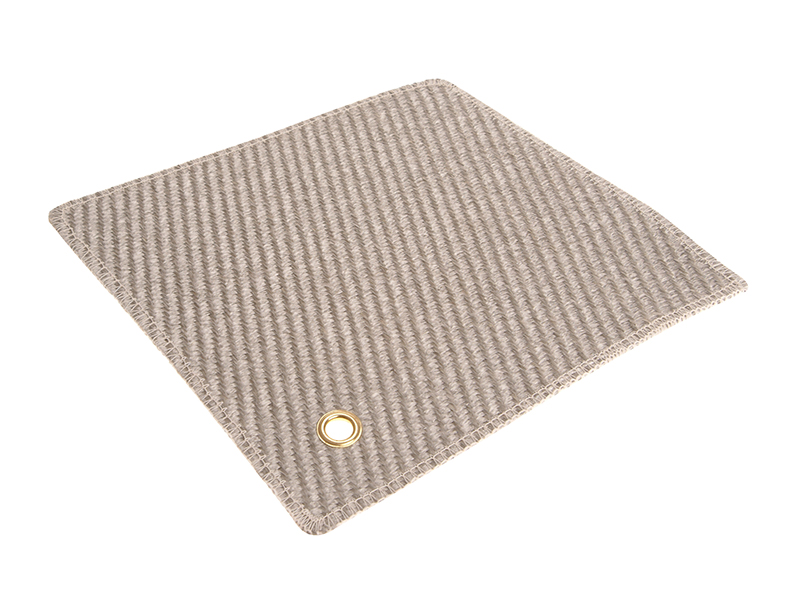2350X Pro Soldering & Brazing Pad 300mm2 (12in2)