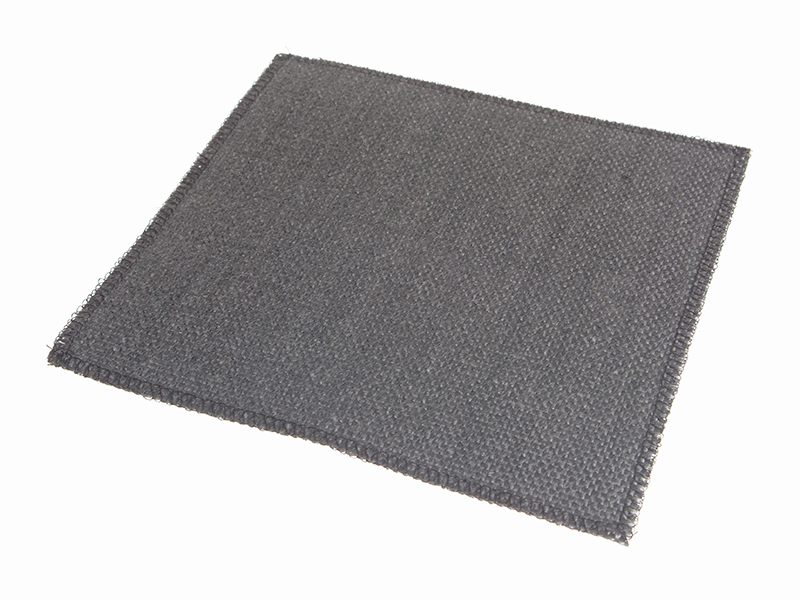 2351A DIY Soldering & Brazing Pad 250mm2 (10in2)