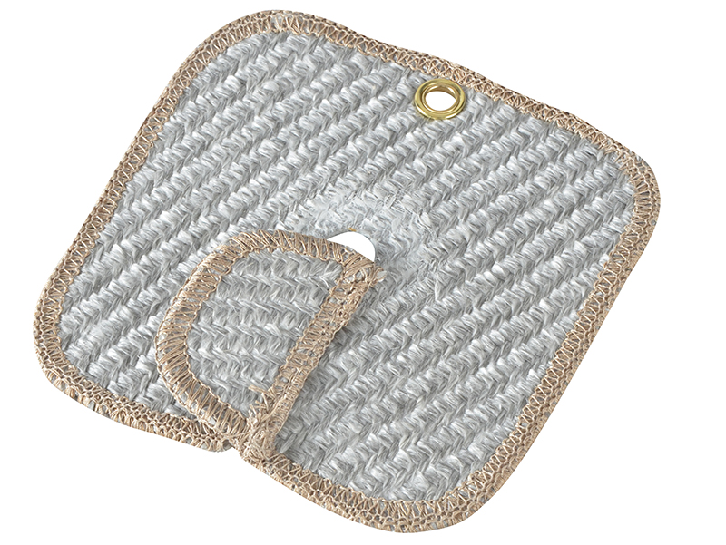 2363L OMAT(R) Soldering Mat 150mm (6in)