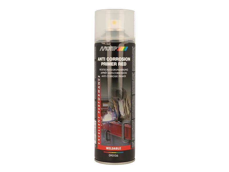 Pro Anti Corrosion Primer 500ml