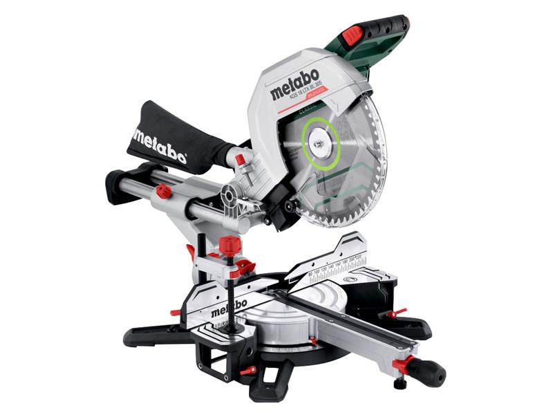 KGS 18 LTX BL 305 Brushless Mitre Saw 18V Bare Unit