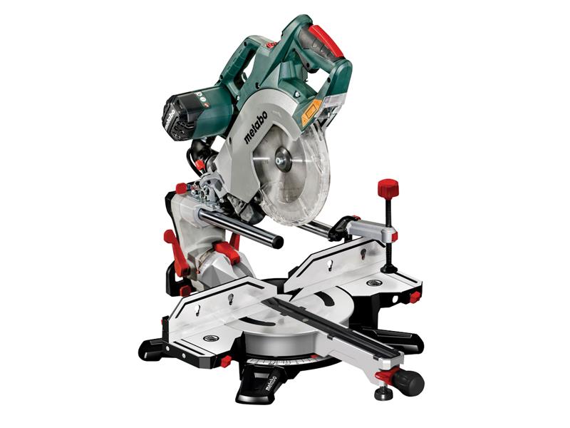KGSV 72 XACT Mitre Saw 216mm 1500-1800W 240V