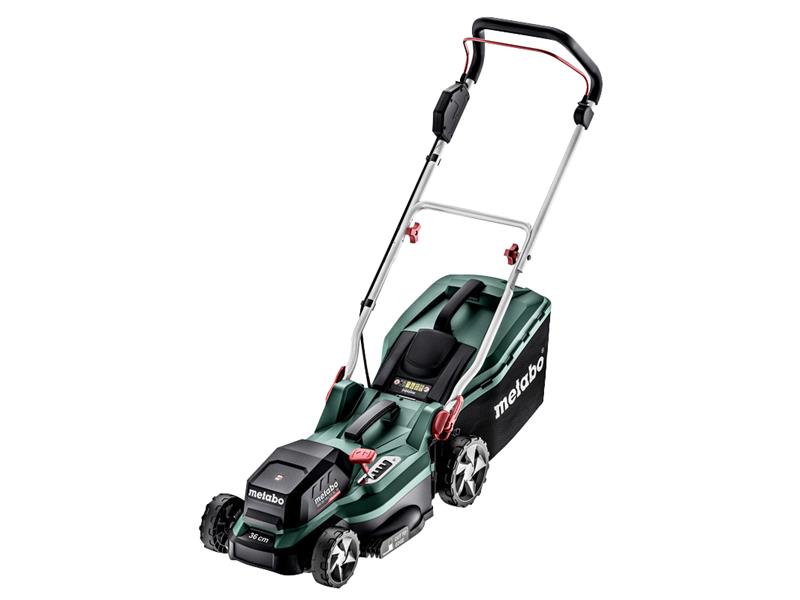 RM 36-18 LTX BL 36 Lawn Mower 18V Bare Unit
