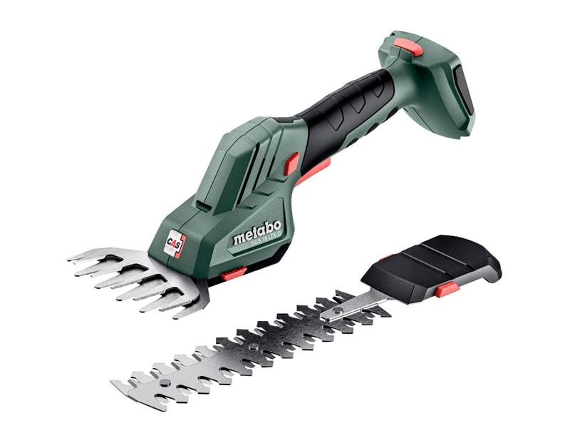 SGS 18 LTX Q Shrub & Grass Shear 18V Bare Unit