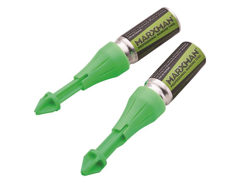 Standard Professional Marking Tool Twin Pack