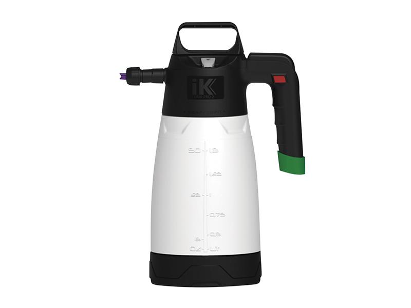 Industrial Sprayers