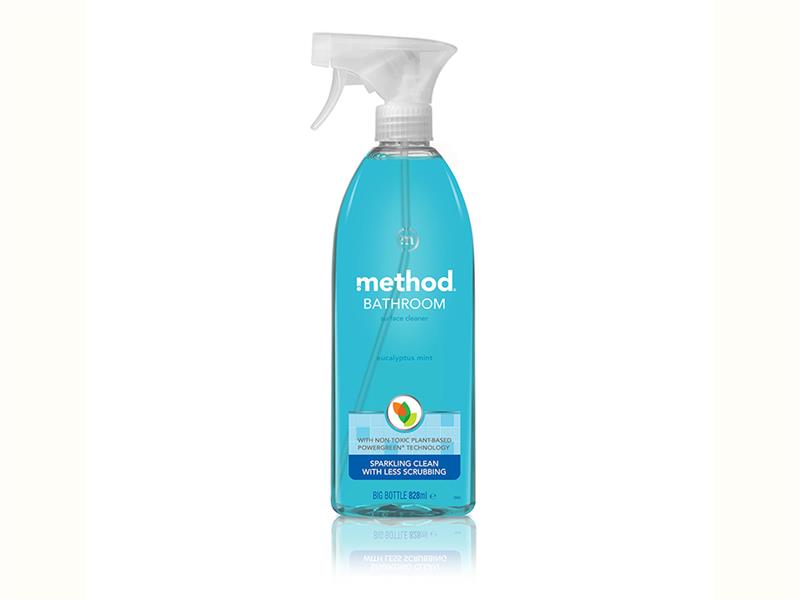 Bathroom Spray 828ml 4006349