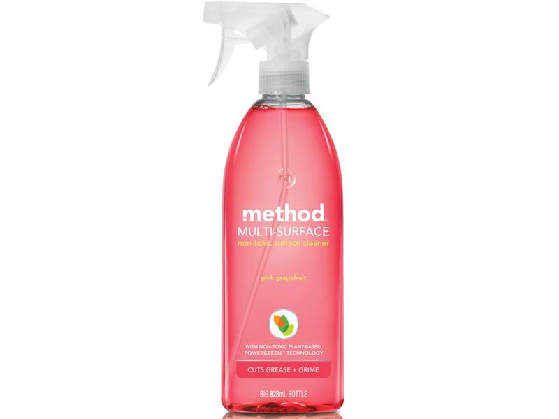 Multi Purpose Cleaner Pink Grapefruit 828ml 4006334