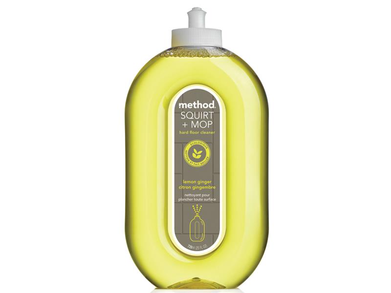 All Purpose Floor Cleaner Squirt 739ml 4001808