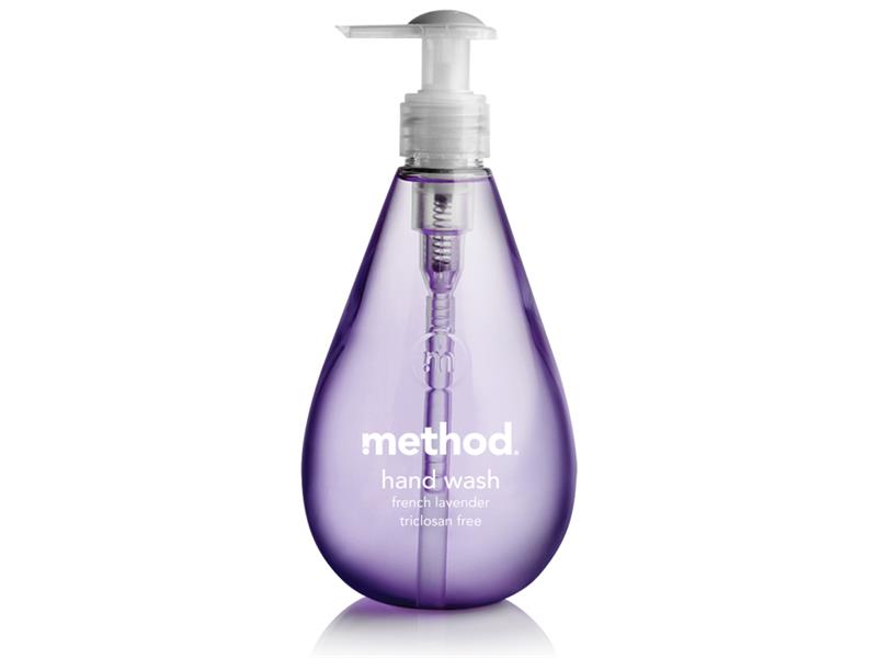Gel Handsoap Lavender 354ml 4006927