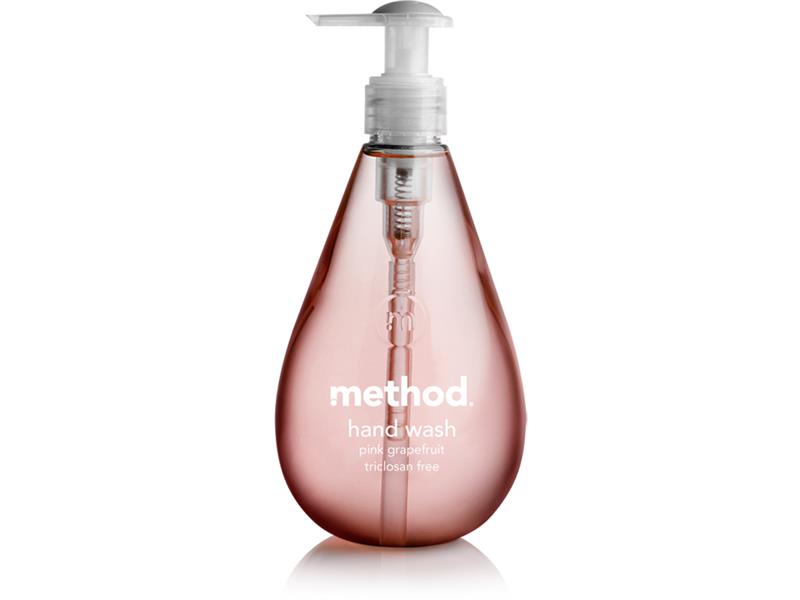 Gel Handsoap Pink Grapefruit 354ml 4006925