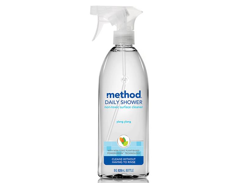Daily Shower Spray 828ml 4006332