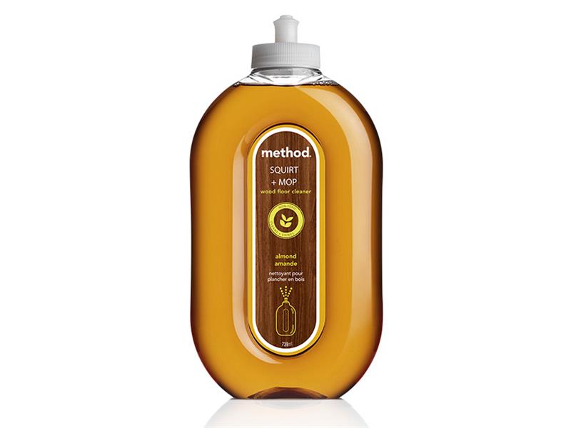 Wood For Good Floor Care 739ml 4001809