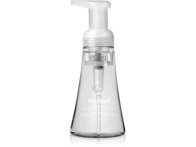 Foaming Handwash Sweet Water 300ml 4004391