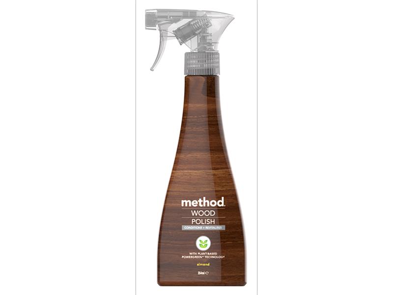 Wood Spray 0.35L 4004142