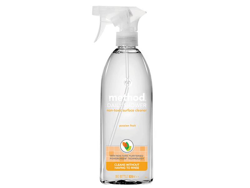 Daily Shower Clean Passion Fruit 4006335