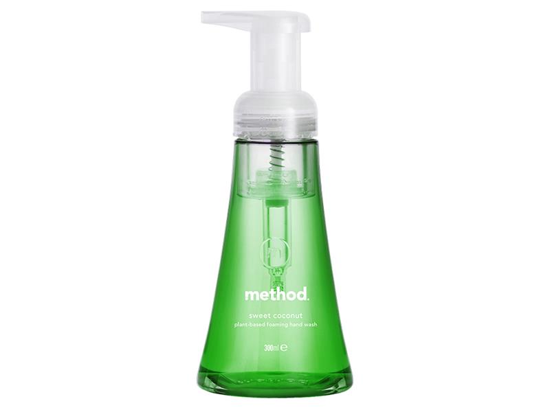 Foaming Handwash Sweet Coconut 300ml 4004391