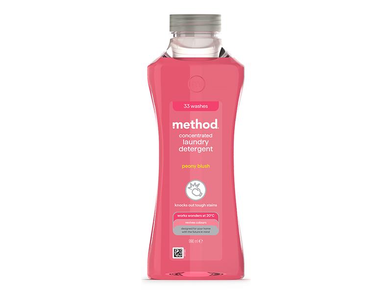 Laundry Liquid Peony Blush 0.99L 4006533